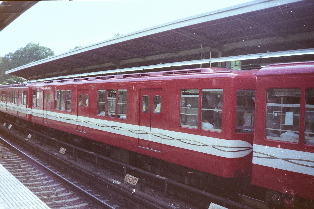 営団地下鉄 丸ノ内線 500形・300形 | -discoverrailway 営団地下鉄 丸ノ内線 500形・300形 | -discoverrailway