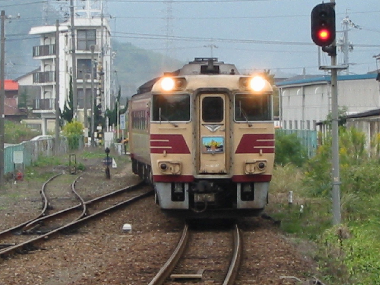 特急いそかぜ キハ181系 | -discoverrailway-ディスカバーレール